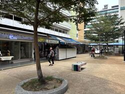 Geylang Bahru Ville (D12), Shop House #622362531
